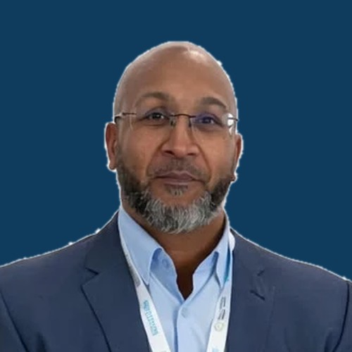 Karl Haynes