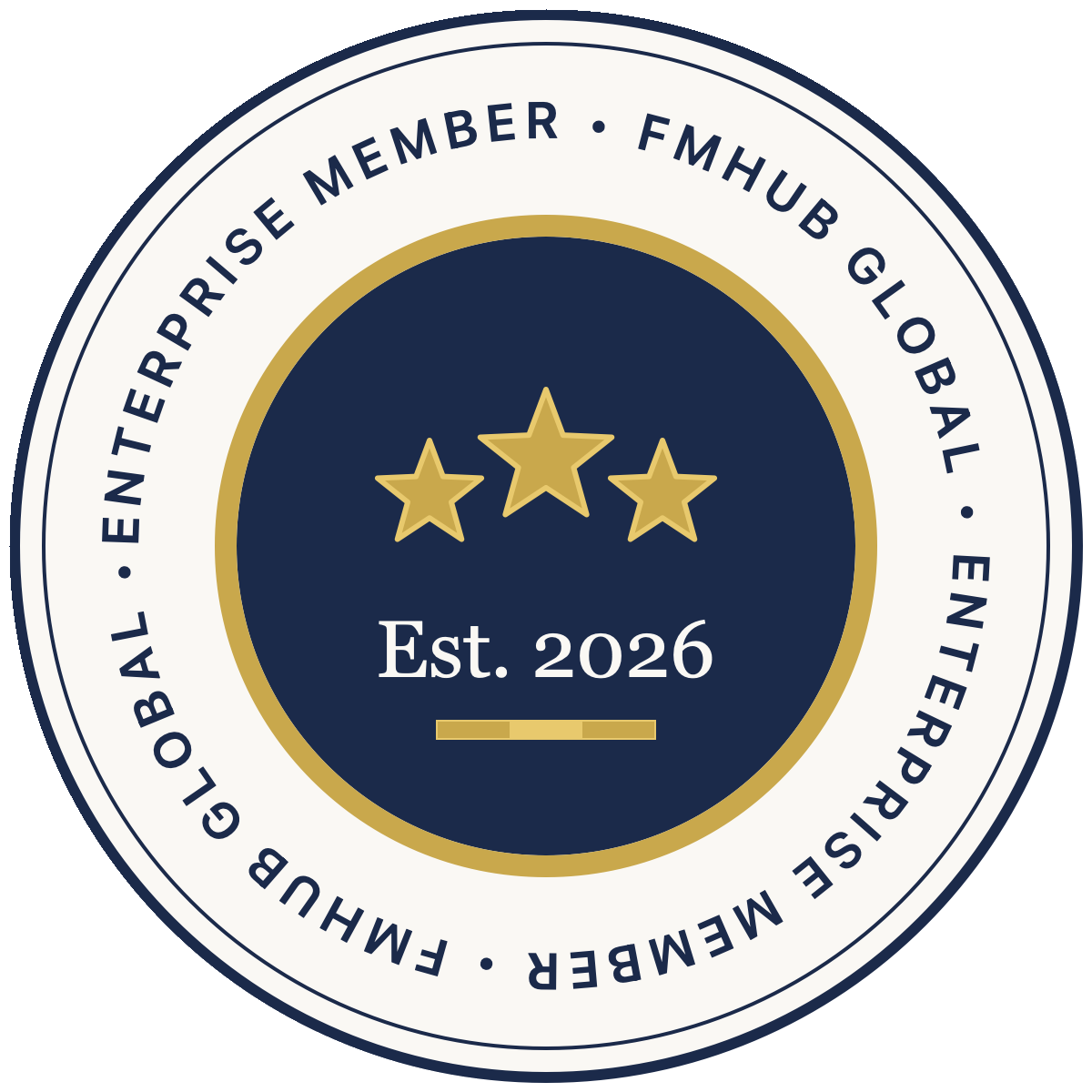 Enterprise Member badge