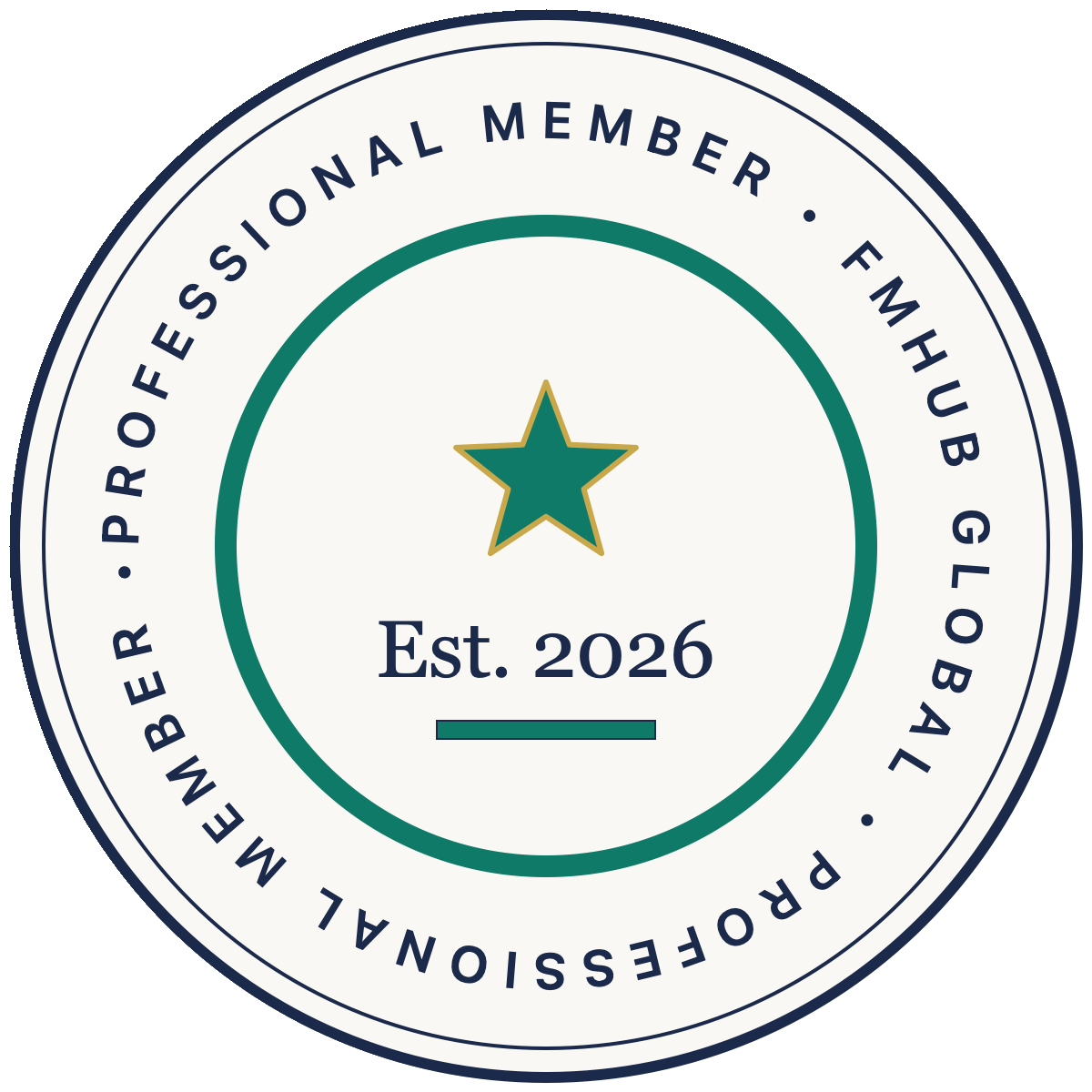 Professional Member badge